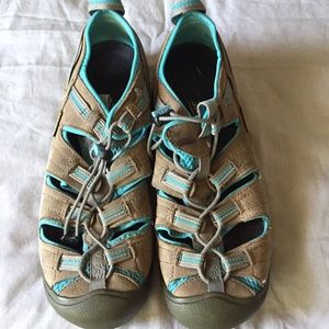 Keen Targhee III Sandals